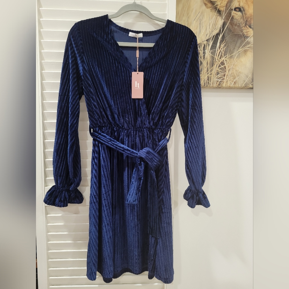 Mini dress